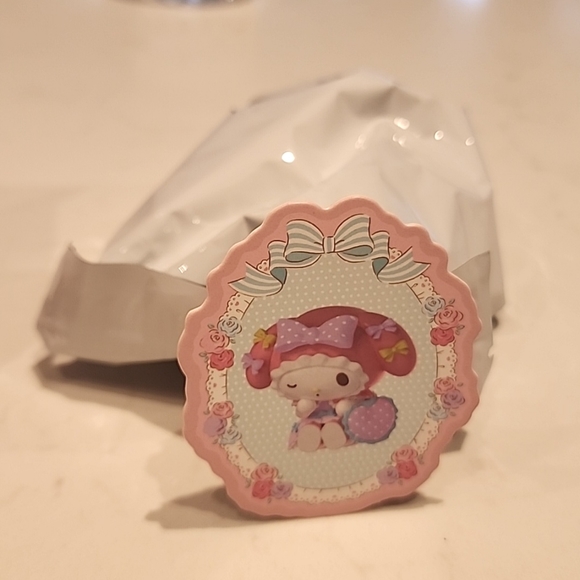 My Melody blind tea party series blind box - Picture 2 of 3